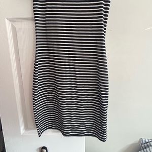 You get both dresses for one price